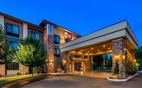 Best Western Plus Dayton Hotel & Suites