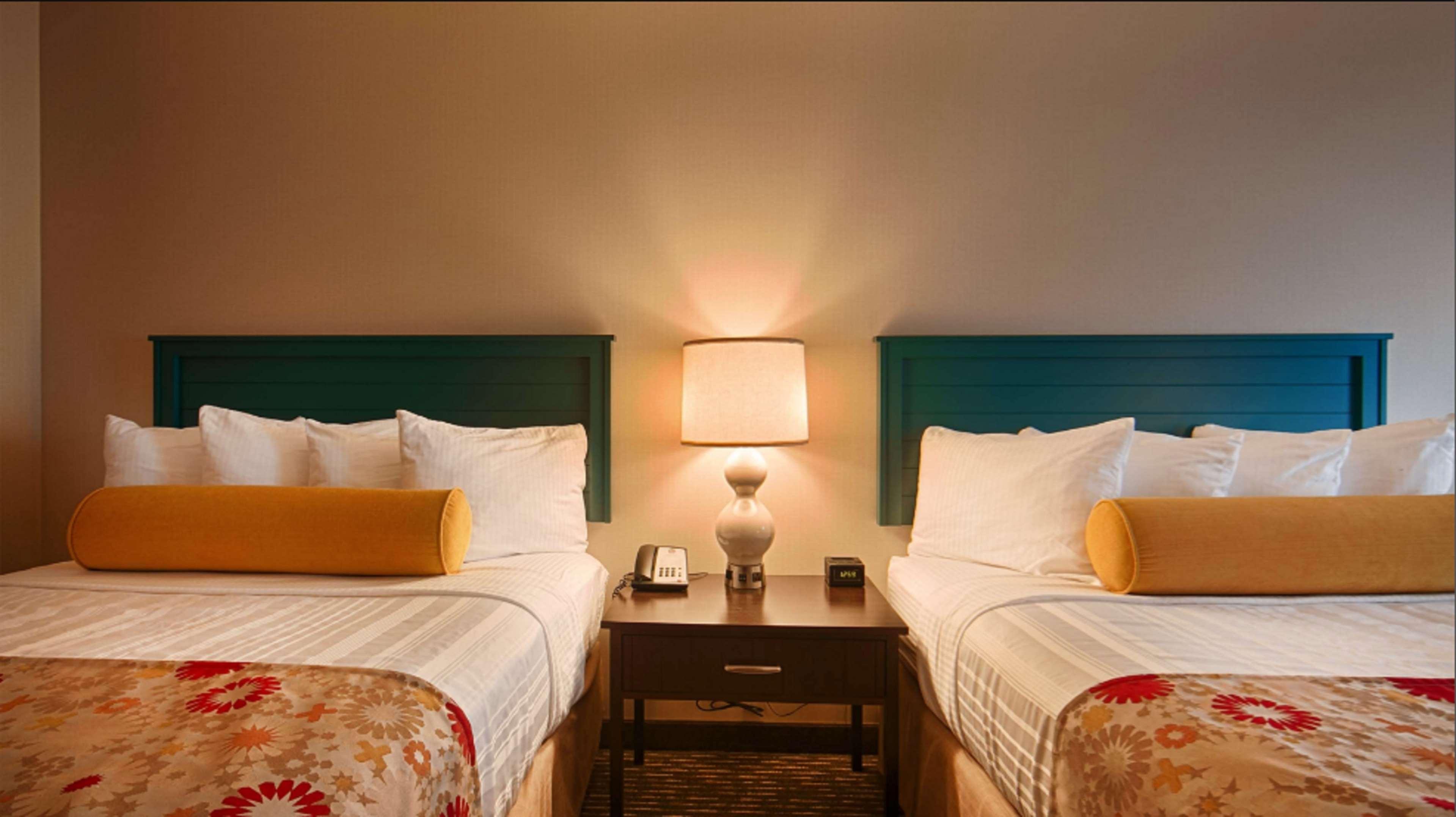 Best Western Plus Dayton Exterior photo