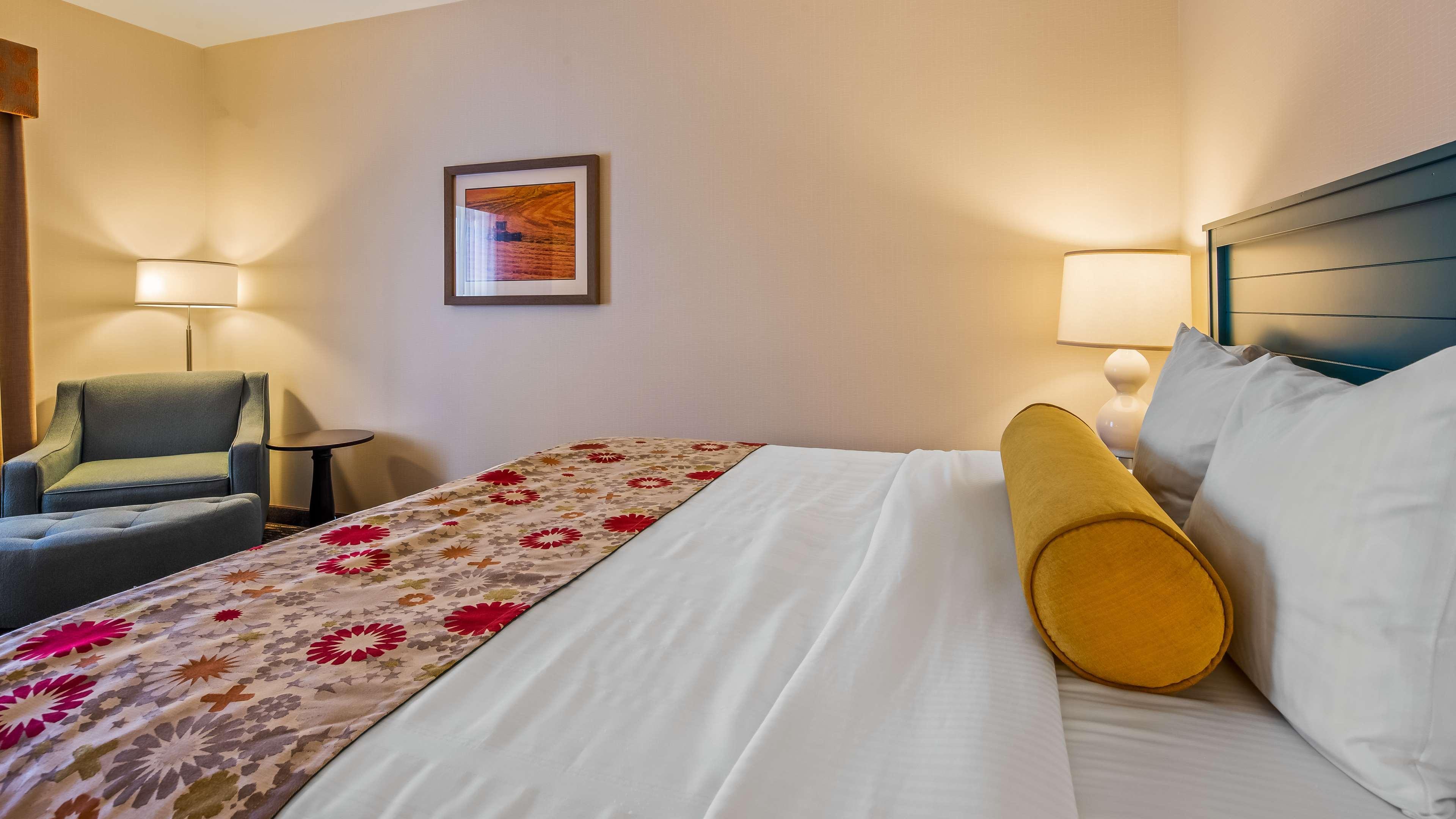 Best Western Plus Dayton Exterior photo
