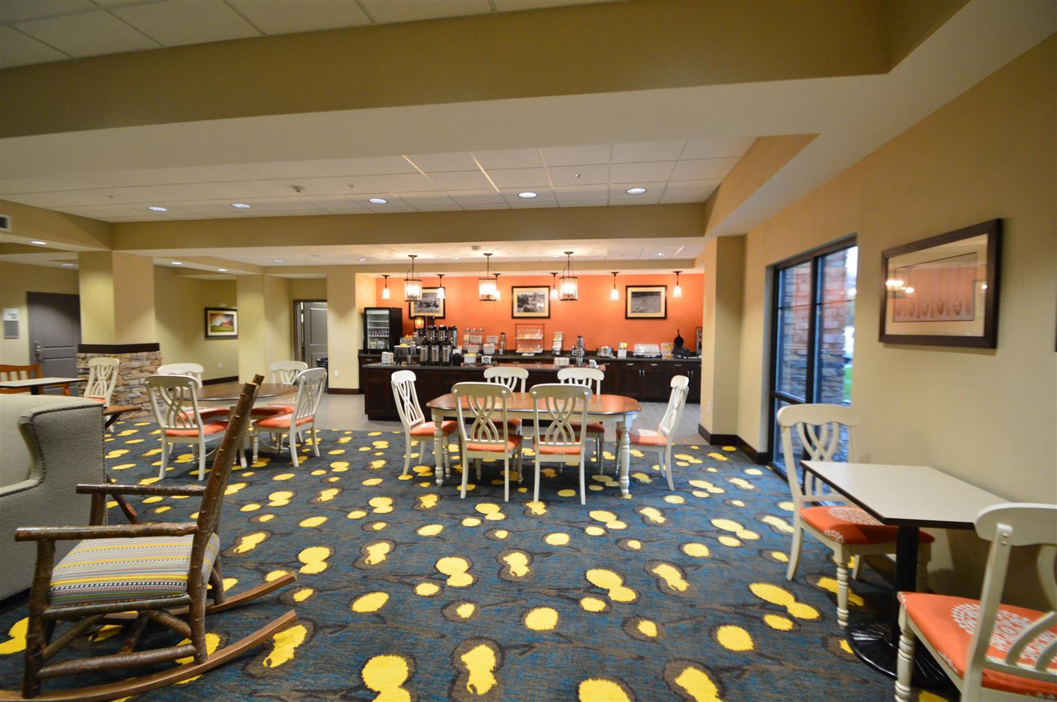 Best Western Plus Dayton Exterior photo
