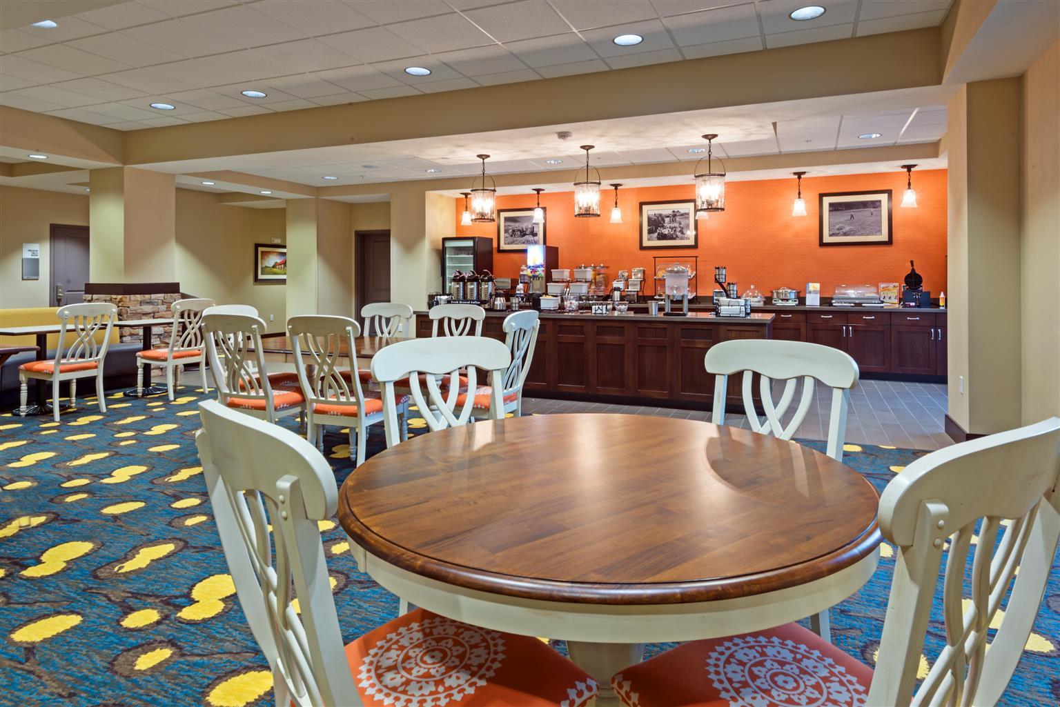 Best Western Plus Dayton Exterior photo