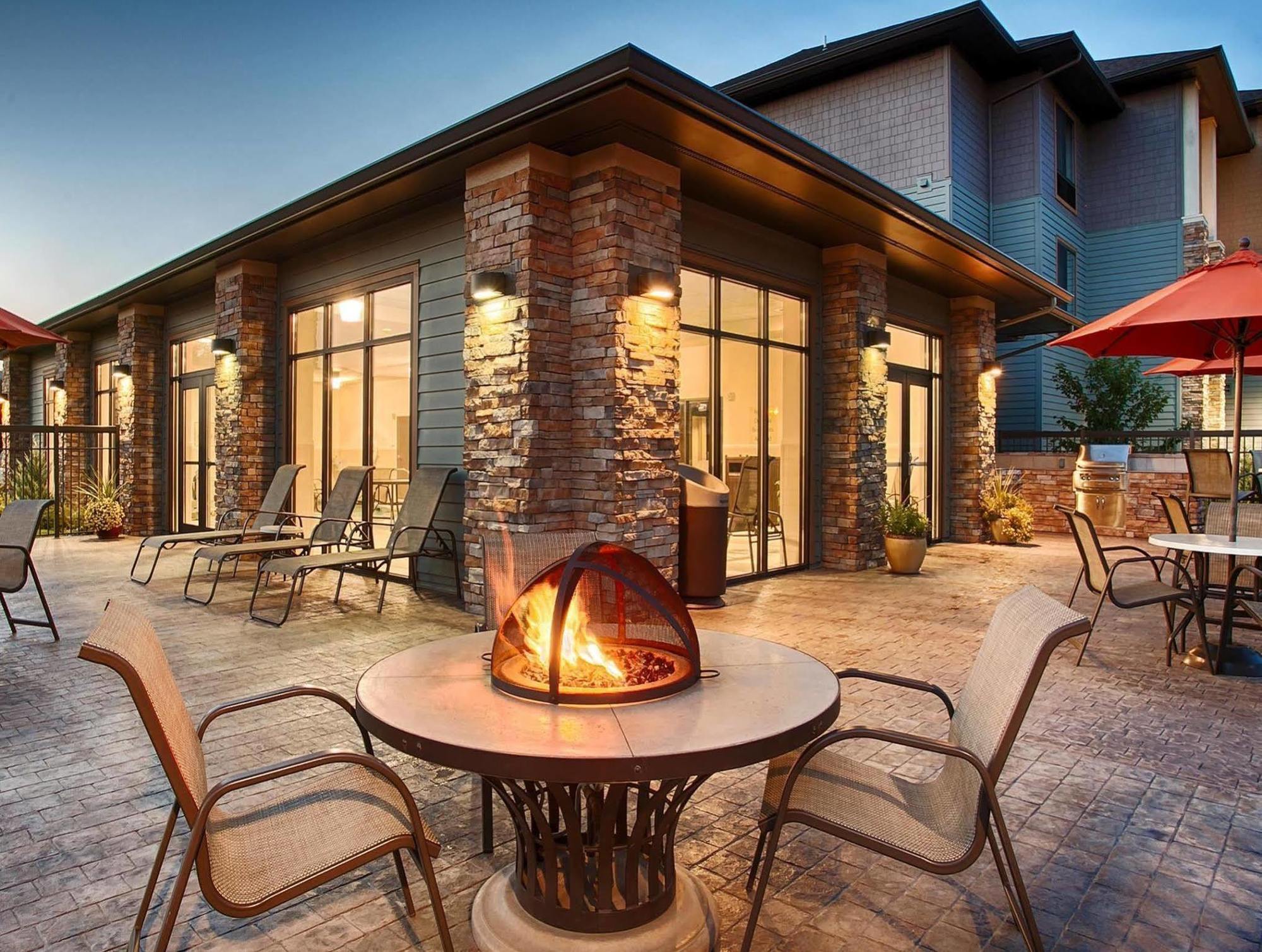 Best Western Plus Dayton Exterior photo